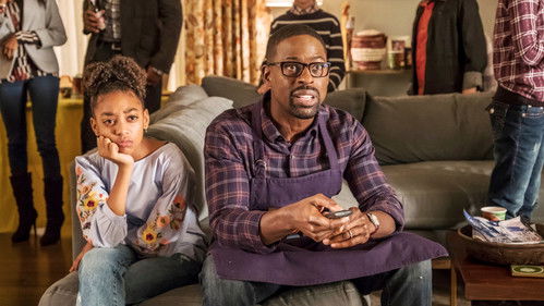 This Is Us - S2E14: Super Bowl Sunday