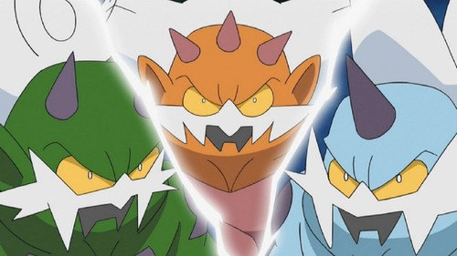 Pokémon - S15E12: Stopping the Rage of Legends! (2)