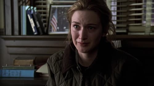 Law & Order: Special Victims Unit - S3E1: Repression