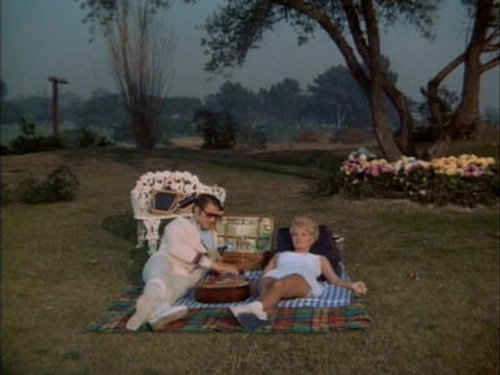 Ironside - S2E19: And Be My Love