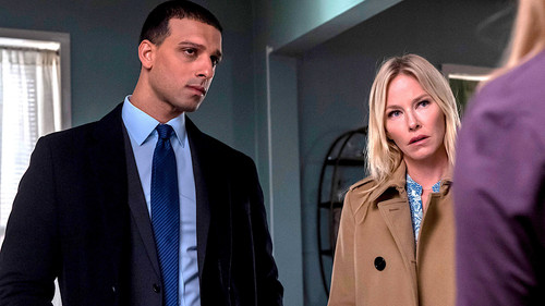 Law & Order: Special Victims Unit - S23E13: If I Knew Then What I Know Now