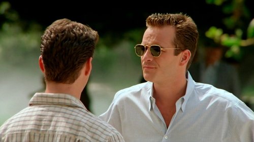 Beverly Hills, 90210 - S6E3: Must Be a Guy Thing