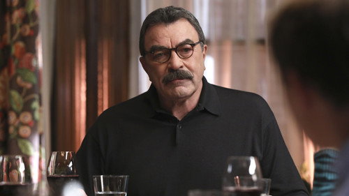 Blue Bloods - S8E5: The Forgotten