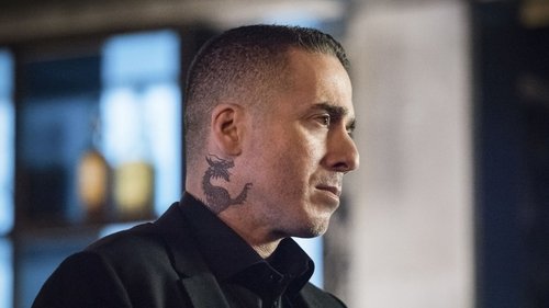 Arrow - S6E19: The Dragon