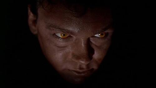 The X-Files - S1E3: Squeeze