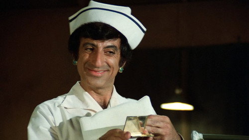 M*A*S*H - S5E23: Post Op