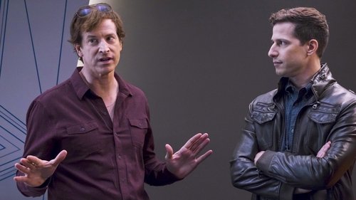 Brooklyn Nine-Nine - S5E8: Return to Skyfire