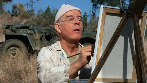 M*A*S*H - S4E22: The More I See You