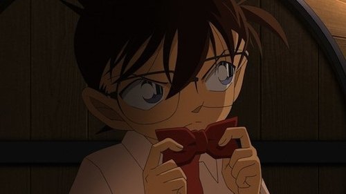 Detective Conan - S1E695: The Roses in the Vineyard