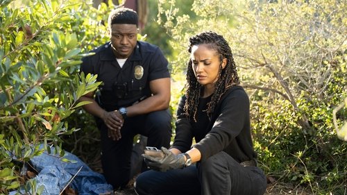 The Rookie - S6E6: Secrets and Lies