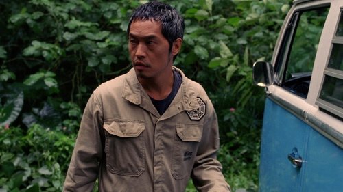 Lost - S5E13: Some Like It Hoth