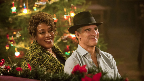 NCIS: New Orleans - S2E11: Blue Christmas