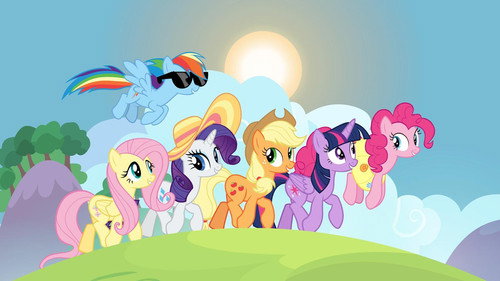 My Little Pony: Friendship Is Magic - S7E2: All Bottled Up