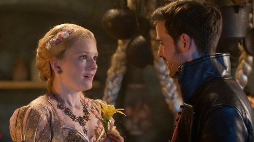 Once Upon a Time - S7E7: Eloise Gardener