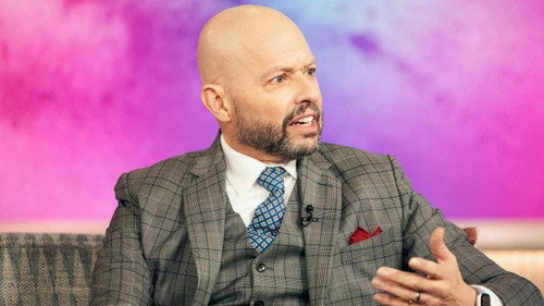 The Kelly Clarkson Show - S5E51: Jon Cryer, Joe Keery, Danielle Kartes, Brad Meltzer