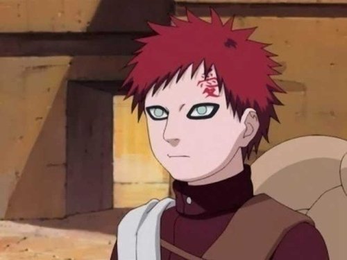 Naruto - S4E216: The Targeted Shukaku