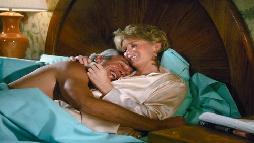 Dallas - S9E5: Saving Grace