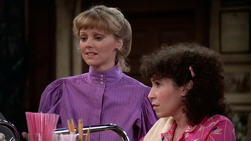 Cheers - S1E19: Pick a Con... Any Con