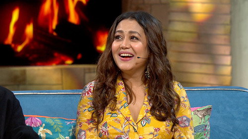 The Kapil Sharma Show - S2E191: Indian Idol Ki Shaan