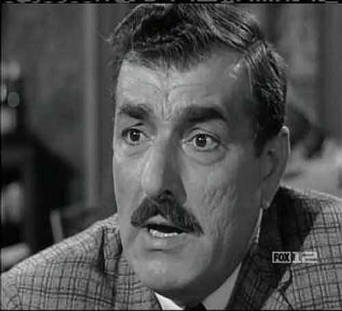 Perry Mason - S8E8: The Case of a Place Called Midnight