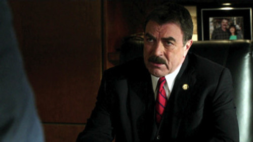 Blue Bloods - S2E15: The Life We Chose