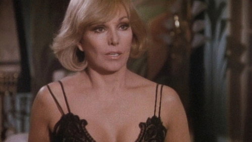 Falcon Crest - S6E10: Maggie