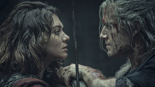 The Witcher - S1E1: The End's Beginning
