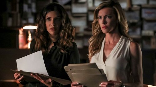 Arrow - S7E5: The Demon