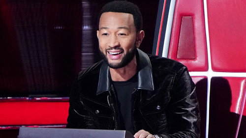 The Voice - S24E20: The Playoffs (3)