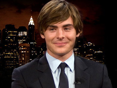 Saturday Night Live - S34E20: Zac Efron/Yeah Yeah Yeahs