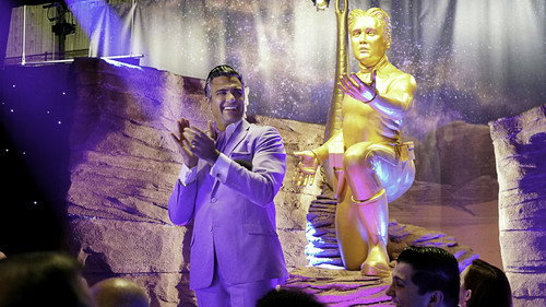 Jane the Virgin - S5E17: Chapter Ninety-Eight