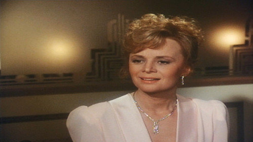Falcon Crest - S4E28: Cold Comfort