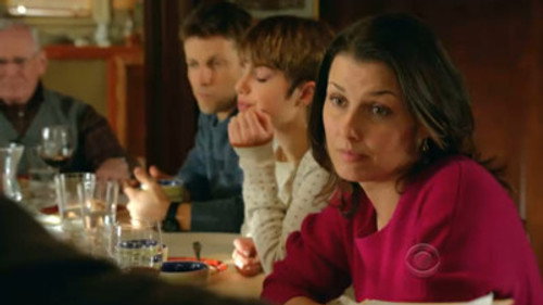 Blue Bloods - S3E16: Quid Pro Quo