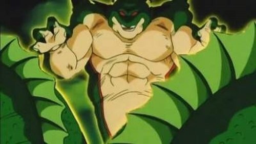 Dragon Ball Z - S9E30: Earth Reborn
