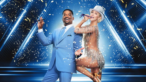 Dancing with the Stars - S33E10: Finale