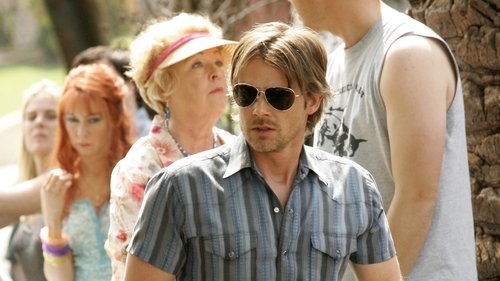 True Blood - S1E4: Escape from Dragon House