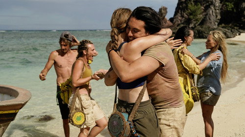 Survivor - S47E6: Feel the FOMO