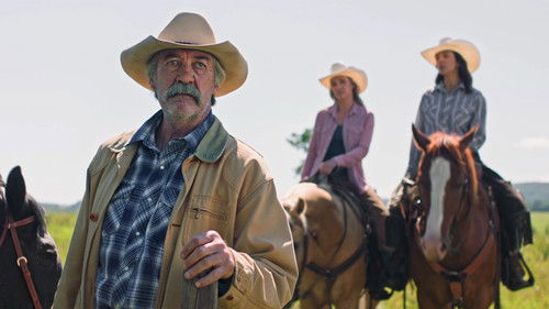Heartland - S19E8: Lost and Found