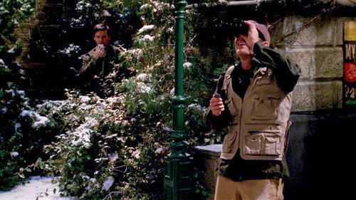 Will & Grace - S7E17: The Birds and the Bees
