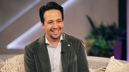 The Kelly Clarkson Show - S3E52: Lin-Manuel Miranda, Matt Iseman, Ana Gasteyer and Rachel Dratch, ENHYPEN