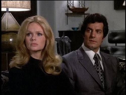 Mission: Impossible - S7E13: The Puppet