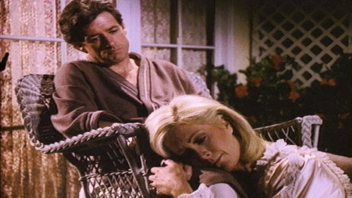 Knots Landing - S7E23: Distant Rumblings