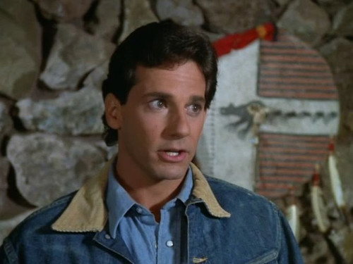 Murder, She Wrote - S5E8: Prediction: Murder