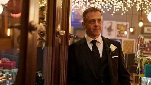 Chicago Fire - S4E18: On the Warpath