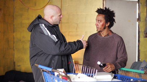 The Wire - S4E10: Misgivings