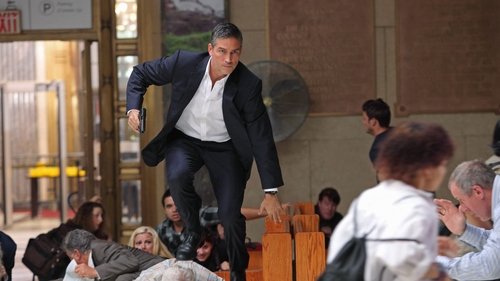 Person of Interest - S2E2: Bad Code