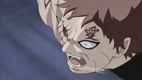 Naruto Shippūden - S14E307: Fade into the Moonlight