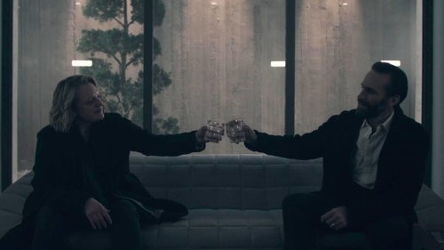The Handmaid's Tale - S4E10: The Wilderness
