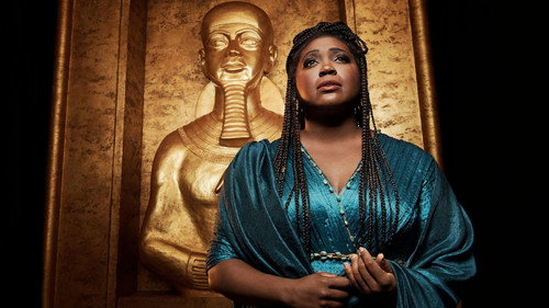 Great Performances - S52E20: Great Performances at the Met: Aida
