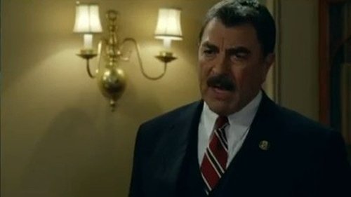 Blue Bloods - S2E6: Black and Blue